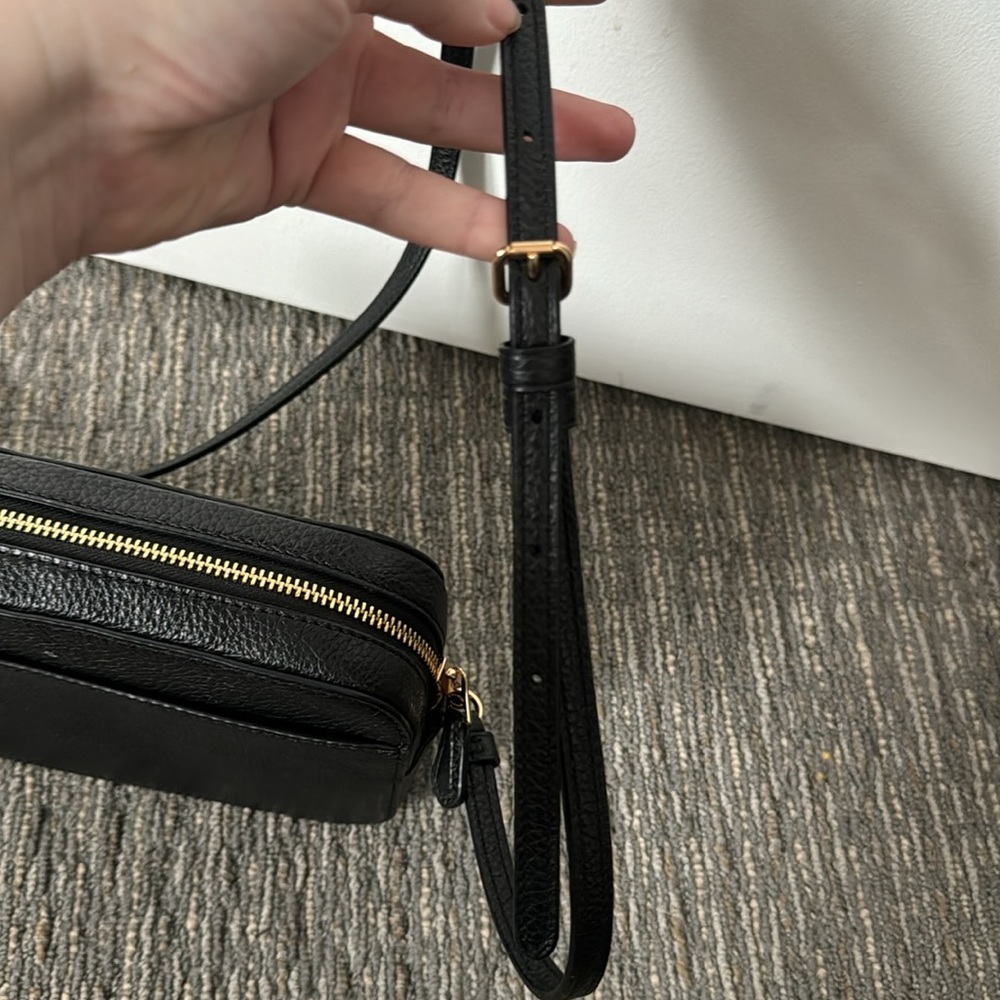 Coach Mini Camera Crossbody Purse - Picture 13 of 13